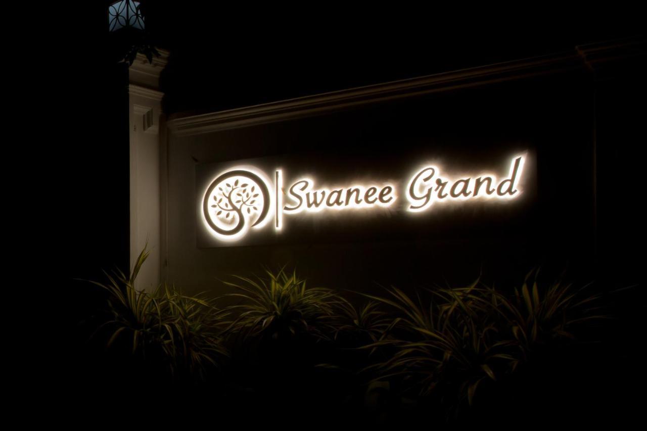 Swanee Grand Hotel Negombo Exterior photo